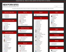 Top Porn Sites 2026